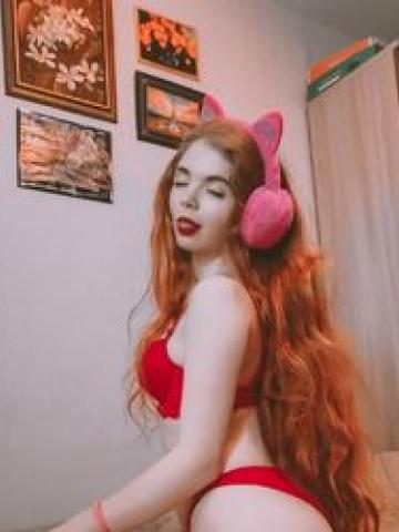 Индивидуалка Лилия Фотография 3